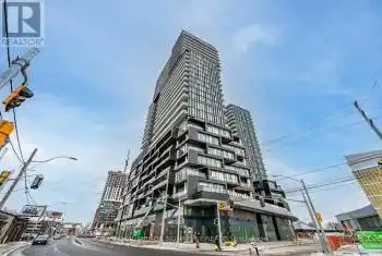 1285 Dupont St Unit# 2307, Toronto, Ontario M6H 0E3, 1 Bedroom Bedrooms, 4 Rooms Rooms,1 BathroomBathrooms,Condo,Rented,Dupont,W11889238