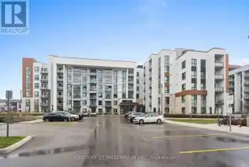 470 Gordon Krantz Ave Unit# 311, Milton, Ontario L9E 1Z3, 1 Bedroom Bedrooms, 7 Rooms Rooms,1 BathroomBathrooms,Condo,Rented,Gordon Krantz,W11889441