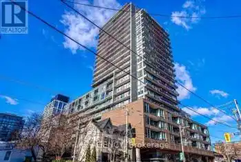 120 Parliament St Unit# 915, Toronto, Ontario M5A 0N6, 2 Bedrooms Bedrooms, 6 Rooms Rooms,2 BathroomsBathrooms,Condo,Rented,Parliament,C11889570