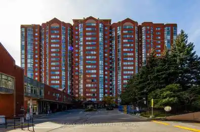2460 Eglinton Avenue Unit# 414 Toronto (Eglinton East) Ontario M1K5J7