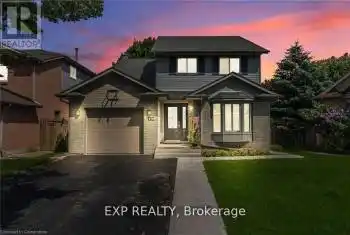 19 Driftwood Pl, Hamilton, Ontario L8J 2N7, 3 Bedrooms Bedrooms, 12 Rooms Rooms,4 BathroomsBathrooms,All Houses,Sold,Driftwood,X10427686