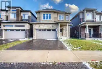 4 Poole St, Brantford, Ontario N3V 0B2, 3 Bedrooms Bedrooms, 7 Rooms Rooms,3 BathroomsBathrooms,All Houses,Sold,Poole,X11889629