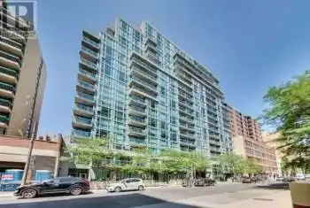 96 St. Patrick St Unit# 1402, Toronto, Ontario M5T 1V2, 1 Bedroom Bedrooms, 5 Rooms Rooms,1 BathroomBathrooms,Condo,Rented,St. Patrick,C11888786