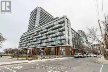 90 Stadium Rd Unit# 527, Toronto, Ontario M5V 3W5, 2 Bedrooms Bedrooms, 5 Rooms Rooms,1 BathroomBathrooms,Condo,Rented,Stadium,C11889525