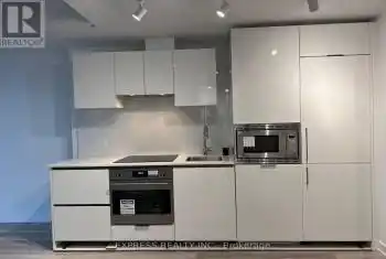 230 Simcoe St Unit# 2311, Toronto, Ontario M5T 1T4, 1 Bedroom Bedrooms, 4 Rooms Rooms,1 BathroomBathrooms,Condo,Rented,Simcoe,C11889740