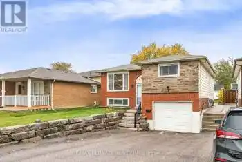 3321 Monica Dr, Mississauga, Ontario L4T 3E6, 3 Bedrooms Bedrooms, 6 Rooms Rooms,3 BathroomsBathrooms,All Houses,Sold,Monica,W11888813