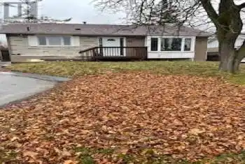 51 Windermere Crt Unit# A, Brampton, Ontario L6X 2L5, 2 Bedrooms Bedrooms, 5 Rooms Rooms,1 BathroomBathrooms,All Houses,Rented,Windermere,W11889590