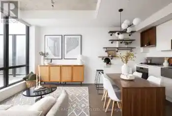 383 Sorauren Ave Unit# PH12, Toronto, Ontario M6R 0A4, 2 Bedrooms Bedrooms, 5 Rooms Rooms,2 BathroomsBathrooms,Condo,Sold,Sorauren,W11889688