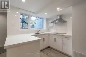30 Manning Ave Unit# Lower, Toronto, Ontario M6J 2K4, 1 Bedroom Bedrooms, 5 Rooms Rooms,1 BathroomBathrooms,All Houses,Rented,Manning,C11889806
