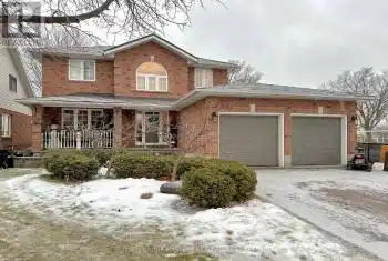 1040 Earnhart St, Kingston, Ontario K7P 3B9, 3 Bedrooms Bedrooms, 7 Rooms Rooms,4 BathroomsBathrooms,All Houses,Sold,Earnhart,X11888836
