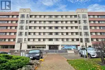 10 Gateway Blvd Unit# 206, Toronto, Ontario M3C 3A1, 1 Bedroom Bedrooms, 5 Rooms Rooms,1 BathroomBathrooms,Condo,Rented,Gateway,C11889829