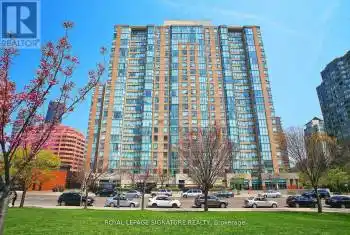 285 Enfield Pl Unit# 610, Mississauga, Ontario L5B 4L8, 2 Bedrooms Bedrooms, 6 Rooms Rooms,2 BathroomsBathrooms,Condo,Sold,Enfield,W11889917