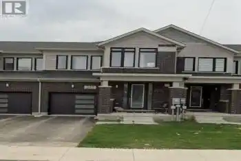 215 Provident Way, Hamilton, Ontario L0R 1W0, 3 Bedrooms Bedrooms, 6 Rooms Rooms,3 BathroomsBathrooms,All Houses,Rented,Provident,27731844