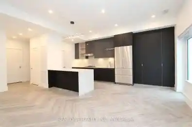 8 Cedarland Drive Unit# 122W Markham (Unionville) Ontario L6G0H4