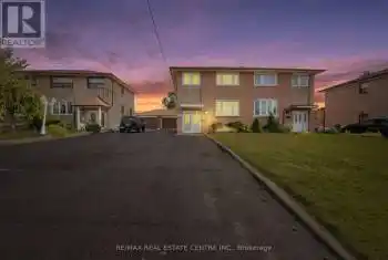 107 Lomar Dr, Toronto, Ontario M3N 1Z5, 3 Bedrooms Bedrooms, 6 Rooms Rooms,3 BathroomsBathrooms,All Houses,Sold,Lomar,W11890066