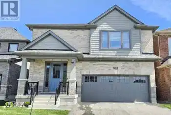 208 Mallory Terr, Peterborough, Ontario K9H 0C4, 4 Bedrooms Bedrooms, 7 Rooms Rooms,4 BathroomsBathrooms,All Houses,Sold,Mallory,27732152