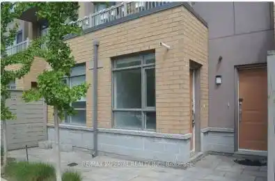 1070 Progress Avenue Unit# 202 Toronto (Malvern) Ontario M1B0C5