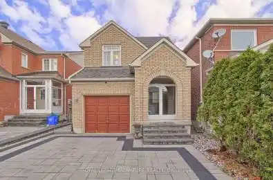 131 Tara Crescent Markham (Cedarwood) Ontario L3S4S6