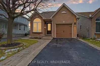 729 SHIRES Way Kingston (East Gardiners Rd) Ontario K7M8X9