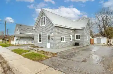 123 Whiting Street Ingersoll (Ingersoll - South) Ontario N5C3B2