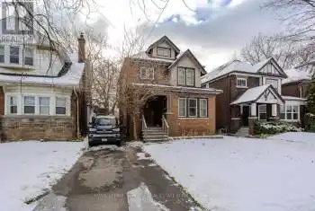1225 King St, Hamilton, Ontario L8S 1M5, 4 Bedrooms Bedrooms, 7 Rooms Rooms,2 BathroomsBathrooms,All Houses,Sold,King,X11890390