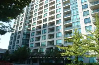 100 promenade Circle Unit# 205 Vaughan (Brownridge) Ontario L4J7W7