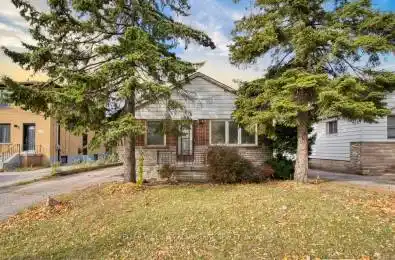 850 Danforth Road Toronto (Kennedy Park) Ontario M1K1H5