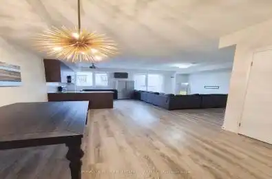 22 East Haven Drive Unit# 115 Toronto (Birchcliffe-Cliffside) Ontario 