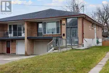 3 Horton Blvd, Toronto, Ontario M1J 1K7, 3 Bedrooms Bedrooms, 6 Rooms Rooms,2 BathroomsBathrooms,All Houses,Sold,Horton,E11890597