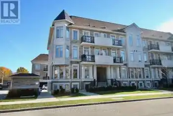 86 Preston Meadow Ave Unit# 22, Mississauga, Ontario L4Z 0C8, 2 Bedrooms Bedrooms, 5 Rooms Rooms,2 BathroomsBathrooms,All Houses,Sold,Preston Meadow,W11890755