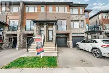 30 Times Square Blvd Unit# 239, Hamilton, Ontario L8J 0M1, 3 Bedrooms Bedrooms, 6 Rooms Rooms,2 BathroomsBathrooms,All Houses,Sold,Times Square,X11890757