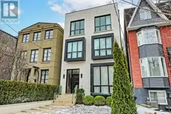 63 Pears Ave, Toronto, Ontario M5R 1S9, 4 Bedrooms Bedrooms, 15 Rooms Rooms,5 BathroomsBathrooms,All Houses,Sold,Pears,C11890685