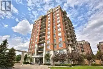 2365 Central Park Dr Unit# 1005, Oakville, Ontario L6H 0C7, 2 Bedrooms Bedrooms, 4 Rooms Rooms,2 BathroomsBathrooms,Condo,Rented,Central Park,W11890870