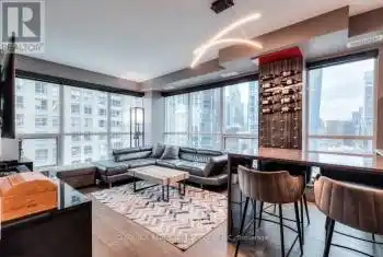 1 Scott St Unit# 1704, Toronto, Ontario M5E 1A1, 2 Bedrooms Bedrooms, 4 Rooms Rooms,2 BathroomsBathrooms,Condo,Rented,Scott,C11890904
