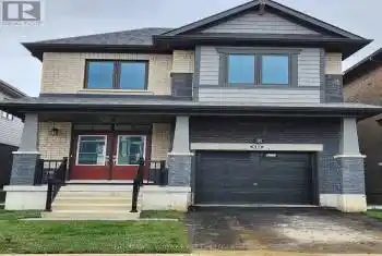41 Selection Hts, Thorold, Ontario L2V 0P3, 3 Bedrooms Bedrooms, 6 Rooms Rooms,3 BathroomsBathrooms,All Houses,Rented,Selection,X11881799