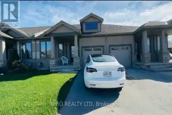 16 Ellis Ave, St. Catharines, Ontario L2P 0E6, 2 Bedrooms Bedrooms, 7 Rooms Rooms,2 BathroomsBathrooms,All Houses,Rented,Ellis,X11890894