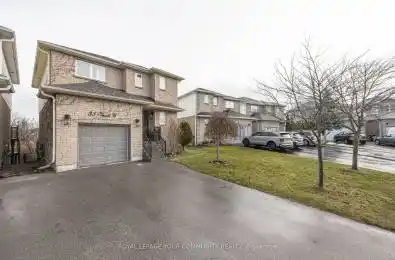 33 Veseli Court Bradford West Gwillimbury (Bradford) Ontario L3Z3C3