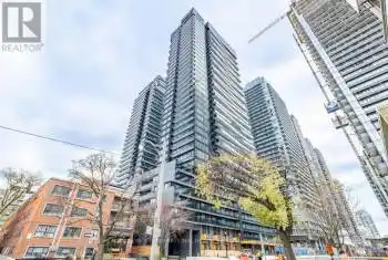 117 Broadway Ave Unit# 1207, Toronto, Ontario M4P 1V3, 2 Bedrooms Bedrooms, 5 Rooms Rooms,2 BathroomsBathrooms,Condo,Rented,Broadway,27733750