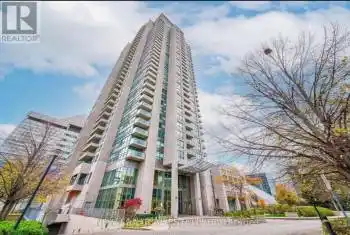 60 Brian Harrison Way Unit# 1803, Toronto, Ontario M1P 5J5, 1 Bedroom Bedrooms, 5 Rooms Rooms,1 BathroomBathrooms,Condo,Rented,Brian Harrison,E11890656