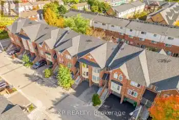 1168 Arena Rd Unit# 94, Mississauga, Ontario L4Y 4K7, 3 Bedrooms Bedrooms, 8 Rooms Rooms,2 BathroomsBathrooms,All Houses,Sold,Arena,W10441489
