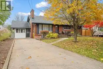 24 Brisbane Glen, St. Catharines, Ontario L2N 3K9, 3 Bedrooms Bedrooms, 8 Rooms Rooms,2 BathroomsBathrooms,All Houses,Sold,Brisbane,X11891067