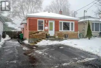 891 Ford St, Peterborough, Ontario K9J 5V2, 3 Bedrooms Bedrooms, 6 Rooms Rooms,2 BathroomsBathrooms,All Houses,Sold,Ford,X11890763