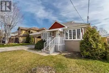 7 Highland Hill, Toronto, Ontario M9A 2P7, 3 Bedrooms Bedrooms, 6 Rooms Rooms,1 BathroomBathrooms,All Houses,Rented,Highland,27734082