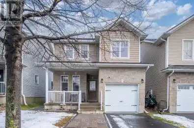 1196 Amanda Court Kingston (City Northwest) Ontario K7P0C3