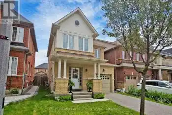 39 Silverado Hills Dr, Markham, Ontario L6C 0H2, 3 Bedrooms Bedrooms, 6 Rooms Rooms,3 BathroomsBathrooms,All Houses,Sold,Silverado Hills,N11891070