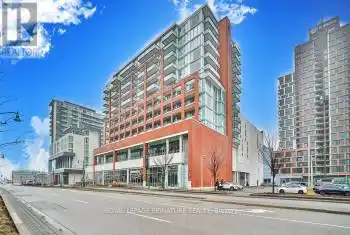 180 Enterprise Blvd Unit# 415, Markham, Ontario L6G 0G4, 1 Bedroom Bedrooms, 6 Rooms Rooms,1 BathroomBathrooms,Condo,Sold,Enterprise,27734152