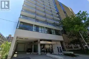 210 Simcoe St Unit# 2008, Toronto, Ontario M5T 0A9, 1 Bedroom Bedrooms, 4 Rooms Rooms,1 BathroomBathrooms,Condo,Rented,Simcoe,C11891209