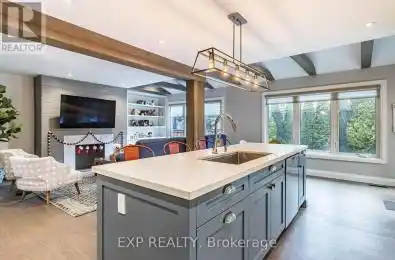 1343 Nottinghill Gate Oakville (Glen Abbey) Ontario L6M2A3