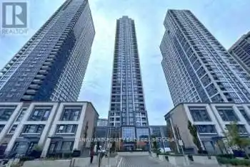 7 MABELLE Ave Unit# 1604, Toronto, Ontario M9A 0C9, 2 Bedrooms Bedrooms, 5 Rooms Rooms,2 BathroomsBathrooms,Condo,Rented,MABELLE,27733637