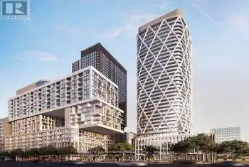 238 Simcoe St Unit# 3507, Toronto, Ontario M5T 3B9, 1 Bedroom Bedrooms, 4 Rooms Rooms,1 BathroomBathrooms,Condo,Rented,Simcoe,C11891248